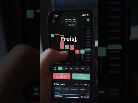 Bitcoin-Investoren aufgepasst: Große Veränderungen 2025! #bitcoin #bestcryptoexchange #bitcoinnews