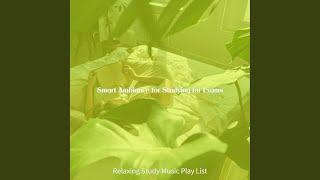 Stylish All Night Study Sessions