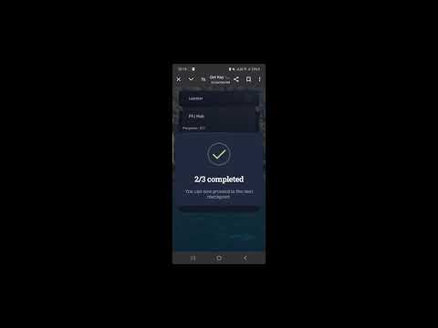 HOW TO GET A KEY TO FFJ HUB