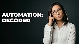 How Is Operational Task Automation Best Understood?