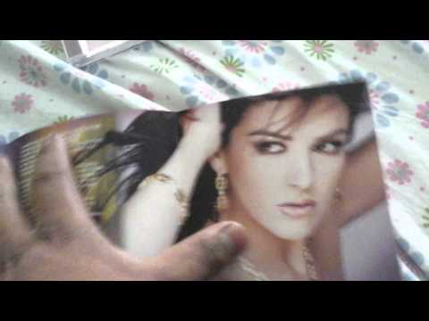 Lidia Avila / Todo Tiene Color ( Unboxing )