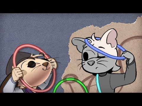 Animation - Hoops