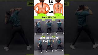 Secrets To Slim Waistline #athomeworkout #womenover40 #slimwaistline #tonedwaistline #noequipment