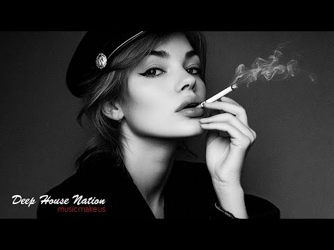 [Playlist] Deep Feelings Mix 2025 - Best Deep House, Vocal House, Nu Disco by Deep House Nation #2