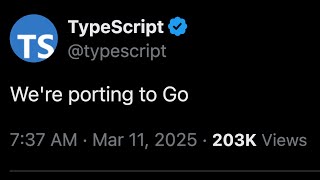 TypeScript just changed forever
