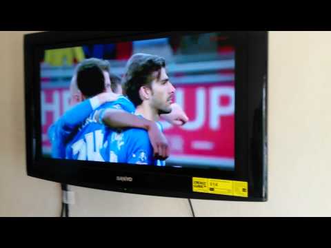 Arsenal vs wigan penalties