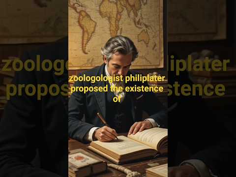 The Lost Empire of Lemuria – Hidden Civilization Beneath the Ocean?