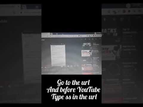 download yt video in 5s #tech #shorts #youtubeshorts #techshorts #youtube #meta #short #technical