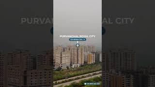 Purvanchal Royal City