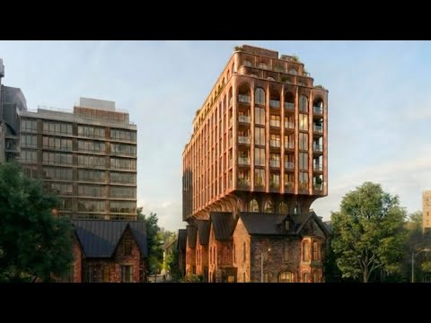 Luma.Ai - Ray.314 for Architects