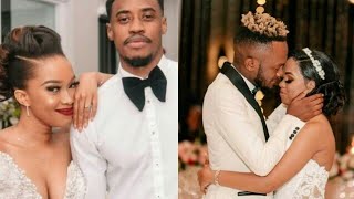 Top 7 SA Celebrity White Weddings of all time.