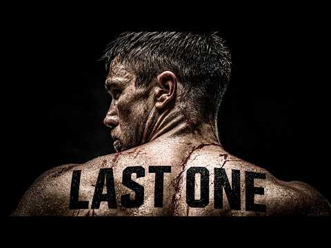 🔥 Last One | Trap Fusion Motivational Workout Anthem ⚡