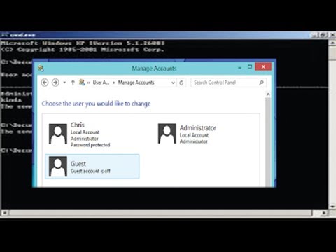 how to remove administrator account in windows 7, 8.1, 10। Tech BD 20 New Video 2019।