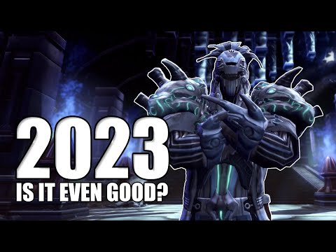 New Player Reviews STAR WARS: The Old Republic