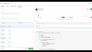 Leetcode 209 - Minimum Size Subarray Sum