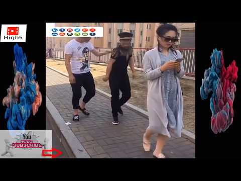China and japanese mix funny video kwai must watch l 1st Part l High5