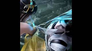 [Perfect World] Shi Hao reveals his identity as Huang to Wang Xi | Perfect World Ep 218 PV
