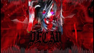 DECAY! prod Pröz Official Lyric Video
