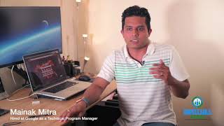 Google TPM Testimonial