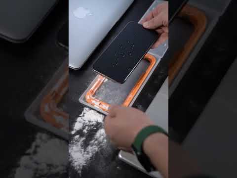 Ever wanted to know how to make your phone waterproof?😜