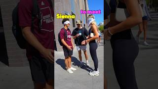 Would you trust me to set you up on a blind date? 🫣🌹