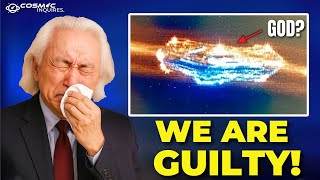 Michio Kaku: “Quantum AI Just Made a Godlike Discovery”!