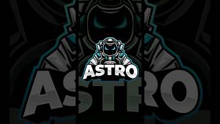 Redesign Logo of @astro with mockup .#logoawesome #logoconcept #logoideas #logomakers #creativelogo