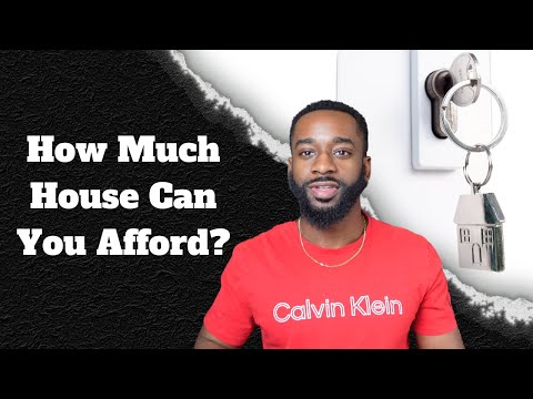 Buying a House in 2025? Here's How Much Home You Can Afford