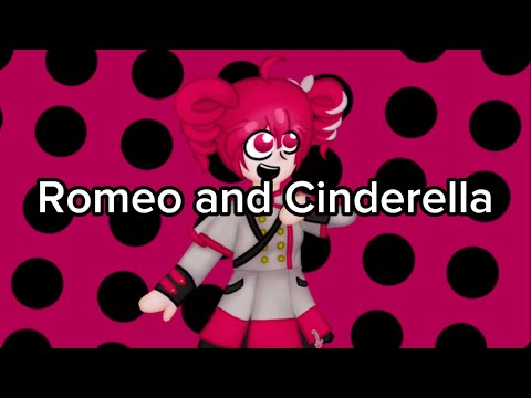 (SynthV Basic) Romeo and Cinderella D4DJ Remix (Kasane Teto AI Lite)