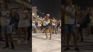 Mayara Lima , Rainha de Bateria Paraiso Tuiuti  #shorts #travel #samba  #mayaralima #carnaval