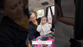 Fazilet is going to pick up Ajda tonight, look at her plans 😂 # keşfet #özlemlinaöz #global