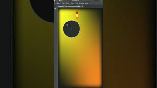 Mesh tool use in illustrator #mesh #meshtool #use #perfectly #meshshape #logo #illustrator #reels