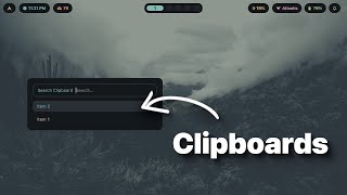The Best Clipboard Manager for Hyprland (My Setup)