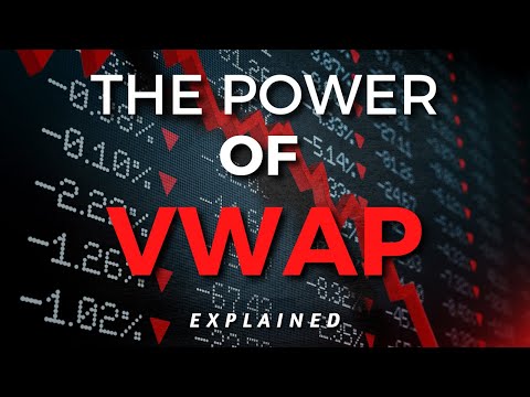 The Best Indicator for Trading | VWAP | Stock Tips for Beginners