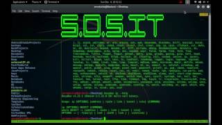 About BusyBox -9- commands ionice, ip, ipcalc, kill, killall, klogd, last and less