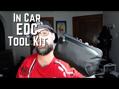 Episode 12: My EDC Tool Kit