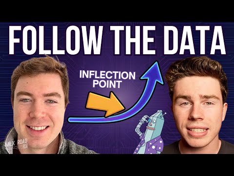 OpenAI’s Revenue Ramp Kills the AI Bubble Narrative w/ Duncan & Patrick