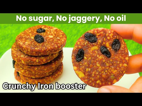Never buy store bought Nuts cookies Again - Try this instead