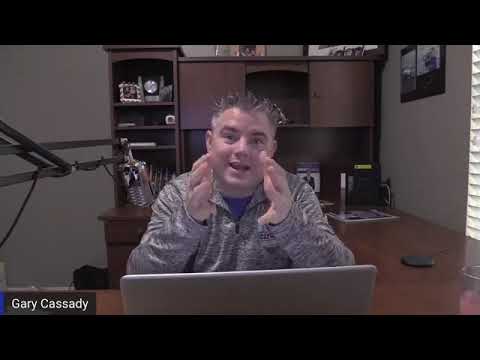 Ask The Expert - CookBook Training with Gary Cassady