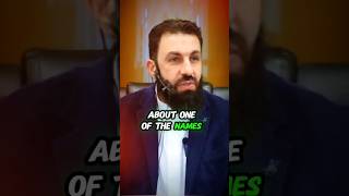 the name of Allah  #islam #islamicstatus #muftimenk #allahuakbar #englishislamicscholar #howtolearn