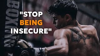 Alex Cooper ON: Feeling Insecure? This Video Will CHANGE Everything!
