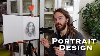 Elements of Portrait Design