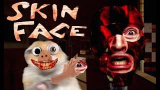 Got Your NoOoOose~ | SKINFACE