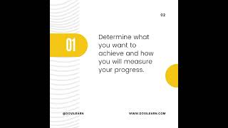 Tips to improve your productivity