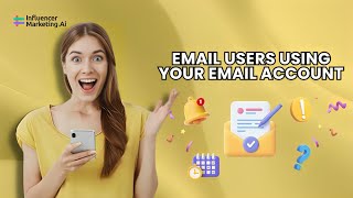 Personalized Outreach Made Easy with IMAI's Email Integration