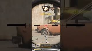 Epic Sniper Kills Compilation in Call of Duty: Unleashing Precision Warfare! #codm #callofduty