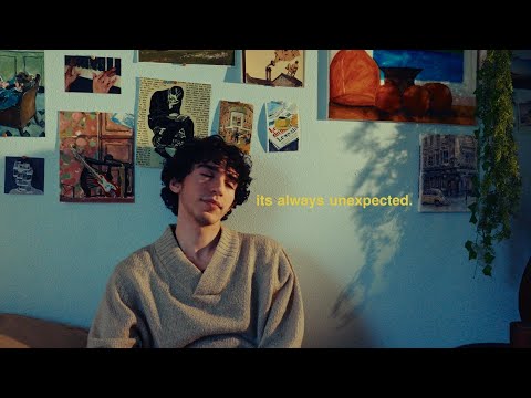 the cycle of starting over