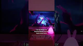 Nod Krai Trailer Genshin Impact Varka Lins #genshinimpact #nodkrai #genshinimpactedit #animerpg