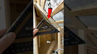 This person is a genius in the construction world. #foryou #fyp #shorts