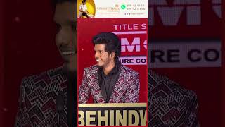 Amaran படத்துல நடிக்கவேண்டியது 😳 KPY Bala Reveals